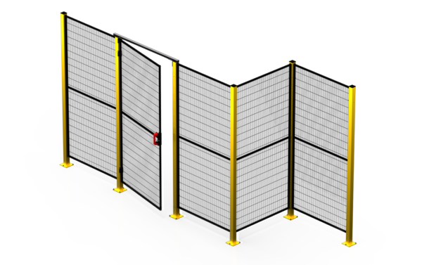 NOVEAU SYSTÈME  ImpactGuard  Robustesse