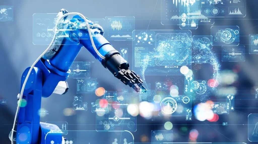 EN ISO 10218-2 - Protezioni perimetrali per robot industriali - Satech